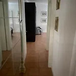Appartement Apartmentspadova *
