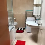 Apartmentspadova Appartement *