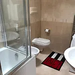 Appartement Apartmentspadova Padoue