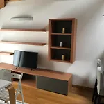 Appartement Apartmentspadova