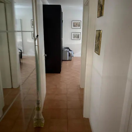 Apartamento Apartmentspadova *