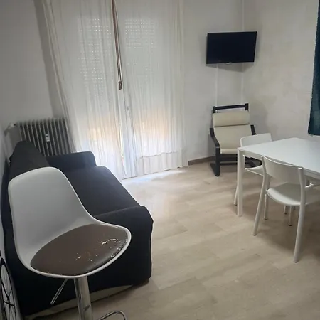 Apartmentspadova Apartamento Pádua
