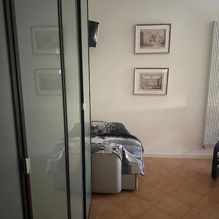 Apartmentspadova * Padoue