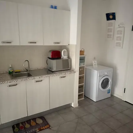 Apartmentspadova Appartement Padoue