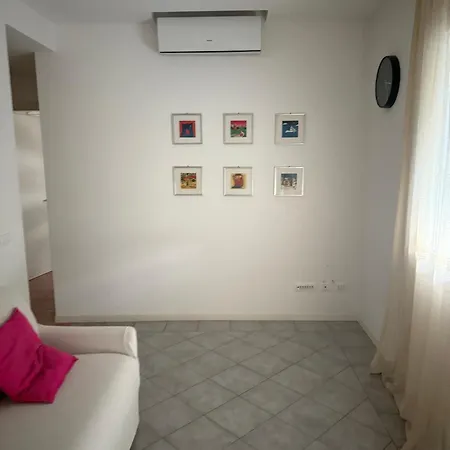 Apartmentspadova Pádua