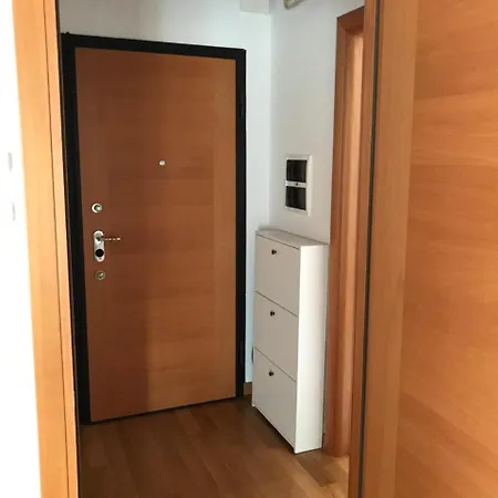 Apartmentspadova Apartamento Pádua