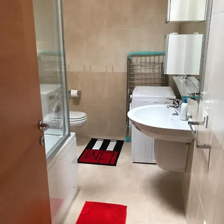 Apartmentspadova Apartamento *