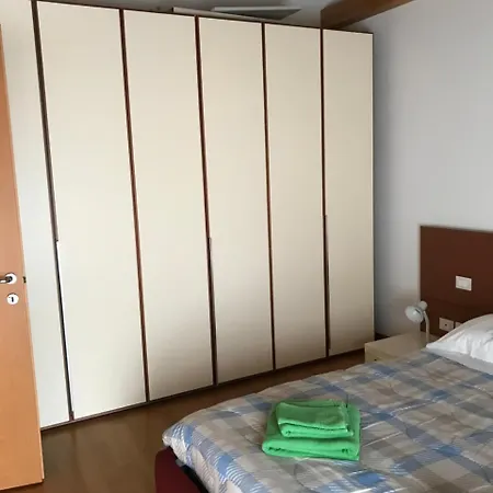 Apartmentspadova * Pádua