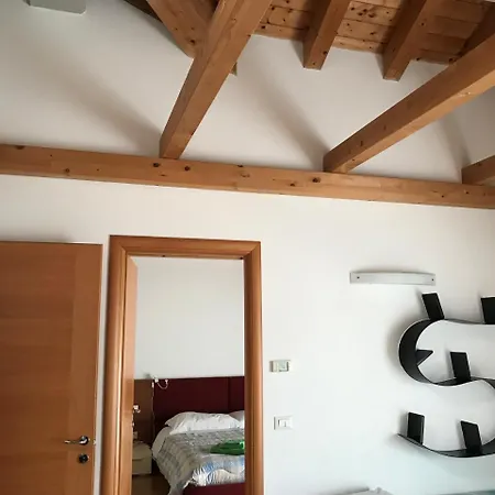 Apartmentspadova Apartamento Pádua