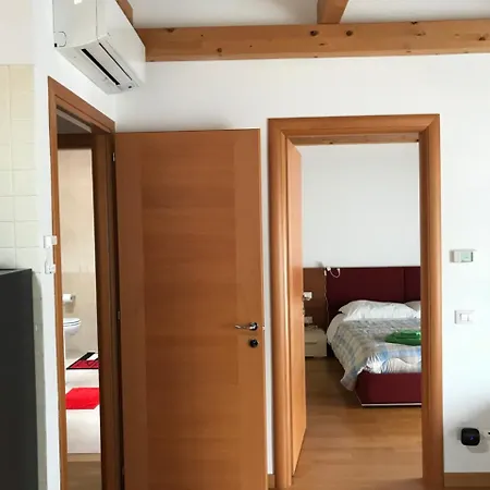 Apartmentspadova Pádua