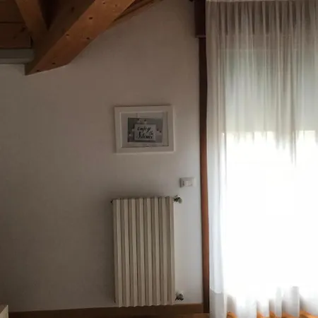 Apartmentspadova Apartamento Pádua