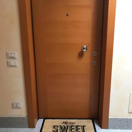 Apartamento Apartmentspadova *