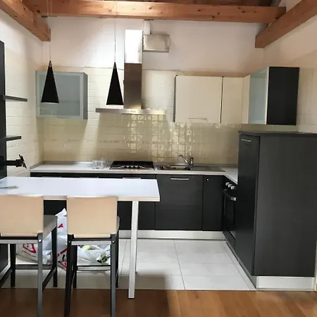 Apartmentspadova Pádua