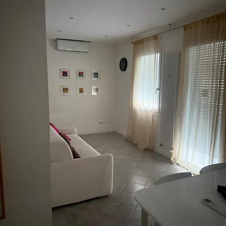 Apartman Apartmentspadova *