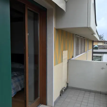 Apartmentspadova