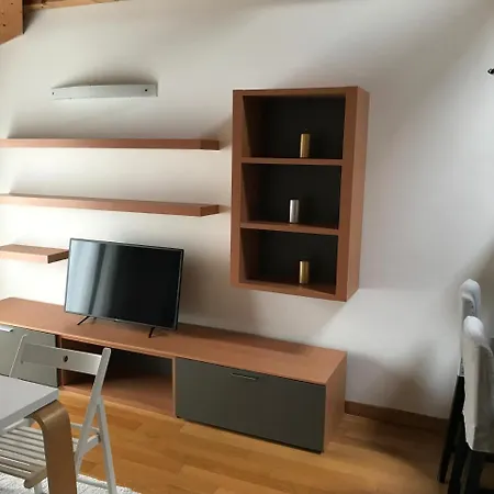 Appartement Apartmentspadova