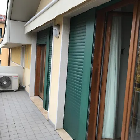 Apartmentspadova