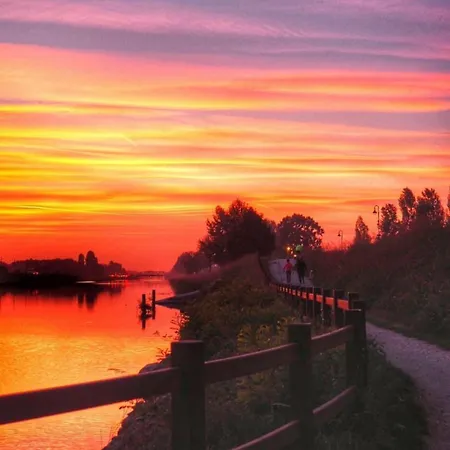 Apartman Apartmentspadova