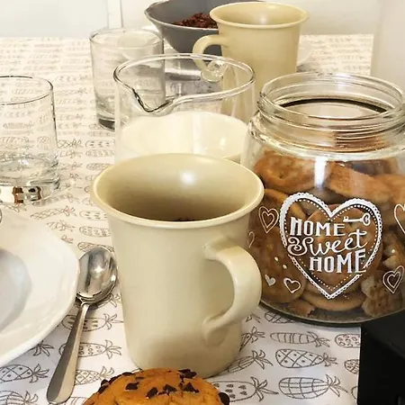 Apartman Apartmentspadova