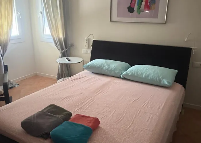 Apartmentspadova Apartment *