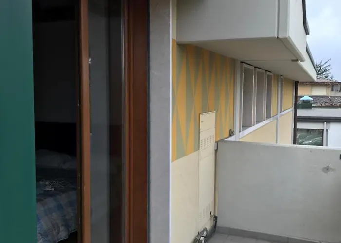Apartmentspadova