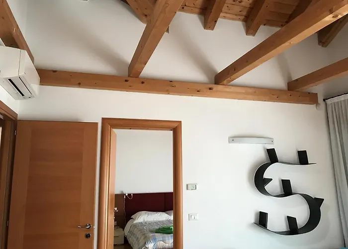 Apartmentspadova Apartment Padova