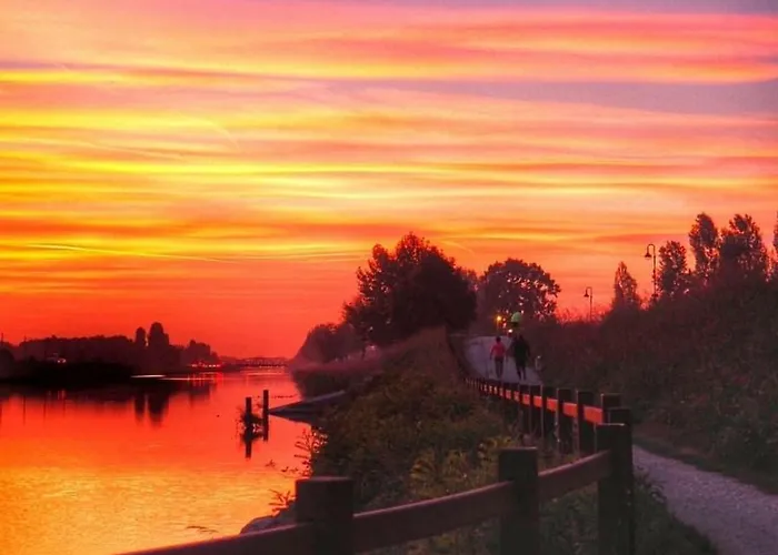 Apartment Apartmentspadova